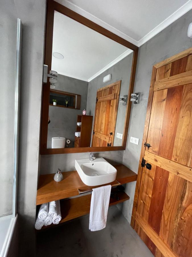 Villa Casa do Avô José Alves Praia da Vitória Esterno foto