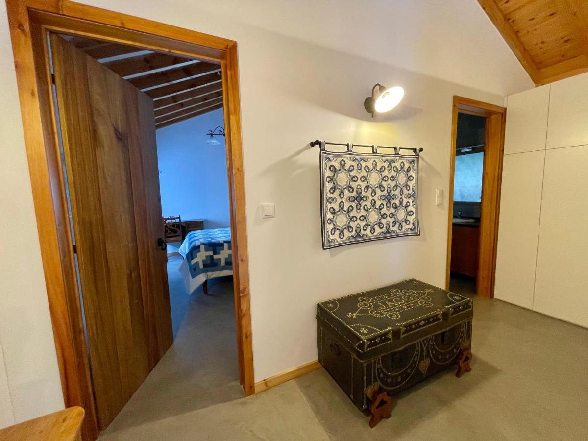 Villa Casa do Avô José Alves Praia da Vitória Esterno foto